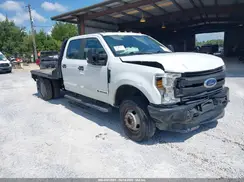 1FD8W3HT5KEG47366 2019 FORD F350