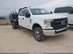 1FD8W3HT5LED17535 2020 FORD F350