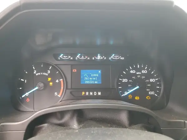 1FD8W3HT5MEC13693 2021 FORD F350 - Image 8