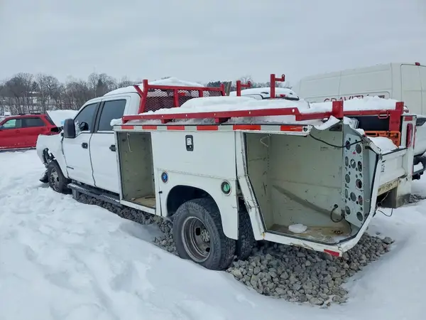 1FD8W3HT5MEC76020 2021 FORD F350 - Image 2