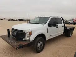 1FD8W3HT5NEC92798 2022 FORD F350