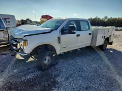 1FD8W3HT5NED23547 2022 FORD F350