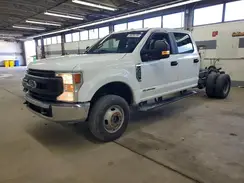 1FD8W3HT5NED68651 2022 FORD F350