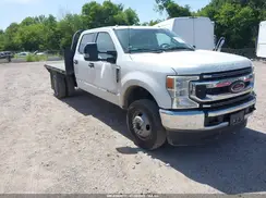 1FD8W3HT5NEF12456 2022 FORD F350