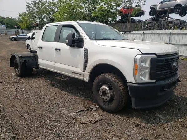 1FD8W3HT5PEC68343 2023 FORD F350 - Image 1