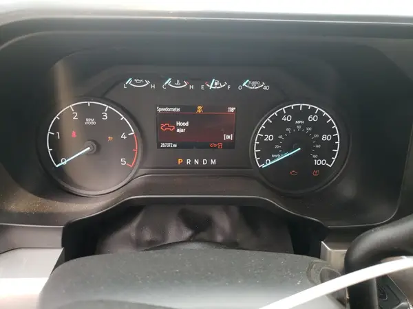 1FD8W3HT5PEC68343 2023 FORD F350 - Image 8