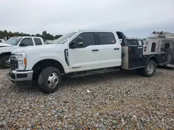1FD8W3HT5PEC76121 2023 FORD F350