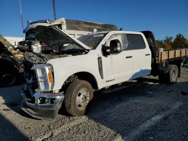 1FD8W3HT5PED12583 2023 FORD F350 - Image 1