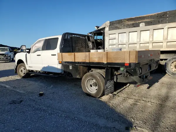 1FD8W3HT5PED12583 2023 FORD F350 - Image 2