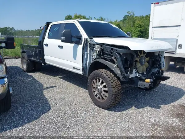 1FD8W3HT5REC07710 2024 FORD F350 - Image 1