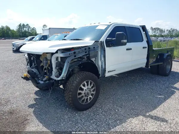 1FD8W3HT5REC07710 2024 FORD F350 - Image 2