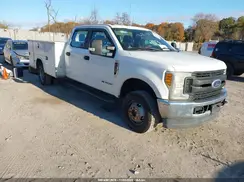 1FD8W3HT6HED13078 2017 FORD F350