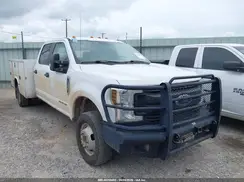 1FD8W3HT6JEB35386 2018 FORD F350