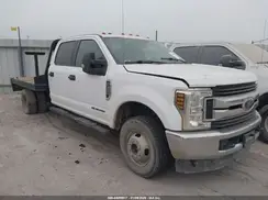 1FD8W3HT6JEB37641 2018 FORD F350