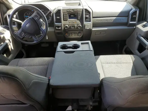 1FD8W3HT6JEB39471 2018 FORD F350 - Image 8