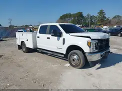 1FD8W3HT6JEC48965 2018 FORD F350