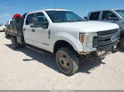 1FD8W3HT6JEC66771 2018 FORD F350
