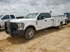 1FD8W3HT6KEC46702 2019 FORD F350