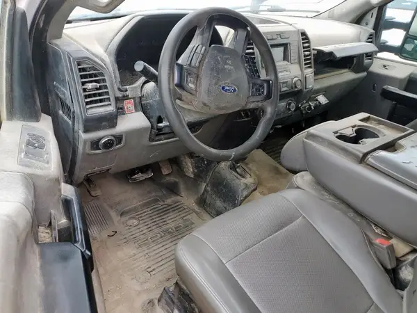 1FD8W3HT6KEC46702 2019 FORD F350 - Image 8
