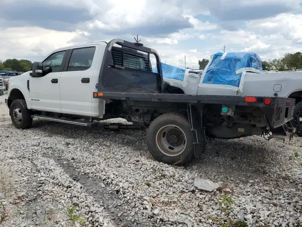 1FD8W3HT6KED44483 2019 FORD F350 - Image 2