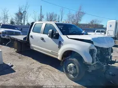 1FD8W3HT6KEE14466 2019 FORD F350