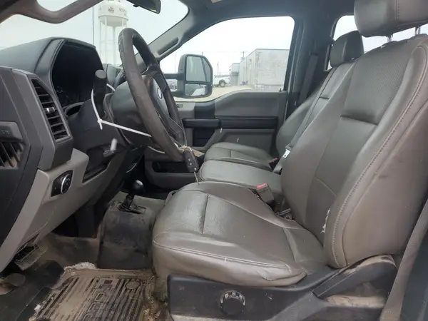 1FD8W3HT6KEE55194 2019 FORD F350 - Image 8