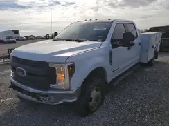 1FD8W3HT6KEF21467 2019 FORD F350