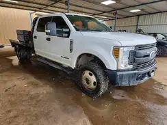 1FD8W3HT6KEF52105 2019 FORD F350
