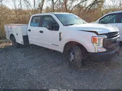 1FD8W3HT6LEC45583 2020 FORD F350