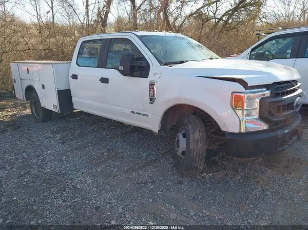 1FD8W3HT6LEC45583 2020 FORD F350 - Image 1