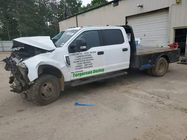 1FD8W3HT6LED71913 2020 FORD F350 - Image 1