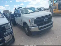 1FD8W3HT6LEE07874 2020 FORD F350