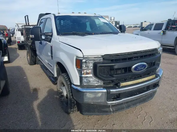 1FD8W3HT6LEE26876 2020 FORD F350 - Image 1