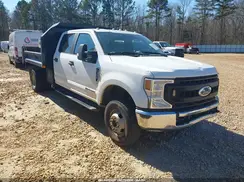 1FD8W3HT6LEE53544 2020 FORD F350