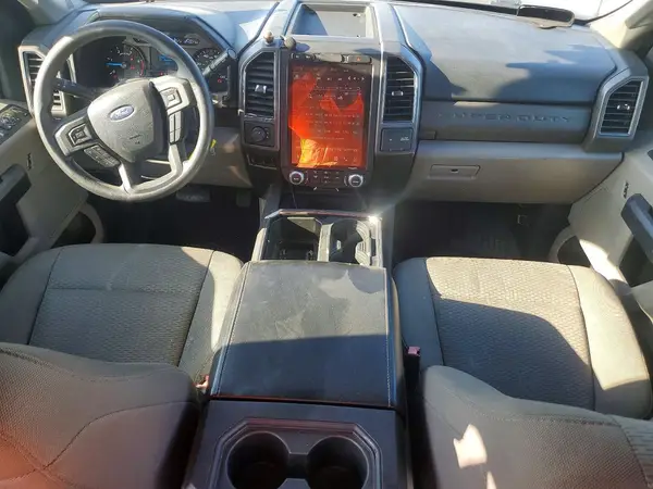 1FD8W3HT6NEC54352 2022 FORD F350 - Image 8