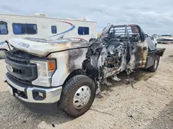 1FD8W3HT6NED40101 2022 FORD F350