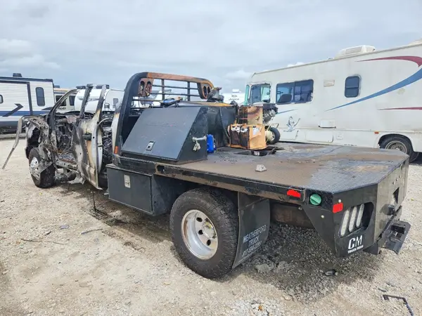 1FD8W3HT6NED40101 2022 FORD F350 - Image 2