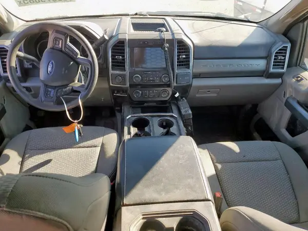 1FD8W3HT6NEE38528 2022 FORD F350 - Image 8