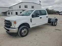 1FD8W3HT6NEF72200 2022 FORD F350