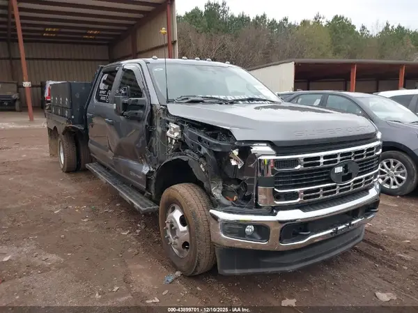 1FD8W3HT6PEC53723 2023 FORD F350 - Image 1