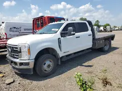 1FD8W3HT6PEC73020 2023 FORD F350
