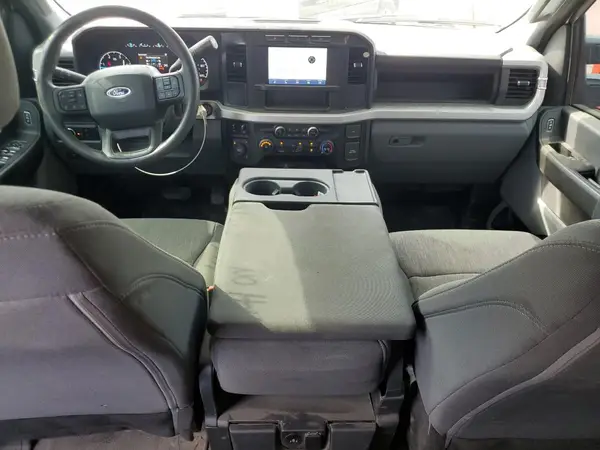 1FD8W3HT6PEC73020 2023 FORD F350 - Image 8