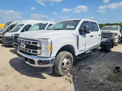 1FD8W3HT6PEC76676 2023 FORD F350