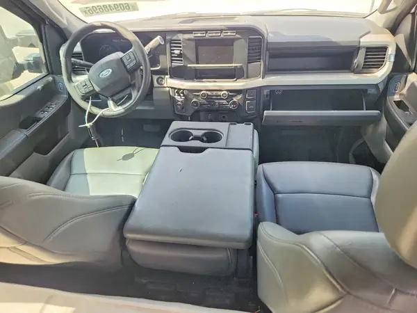 1FD8W3HT6PEC76676 2023 FORD F350 - Image 8