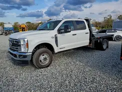 1FD8W3HT6SEC37157 2025 FORD F350