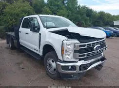 1FD8W3HT6SEC53567 2025 FORD F350