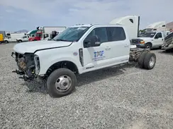 1FD8W3HT6SEC59434 2025 FORD F350