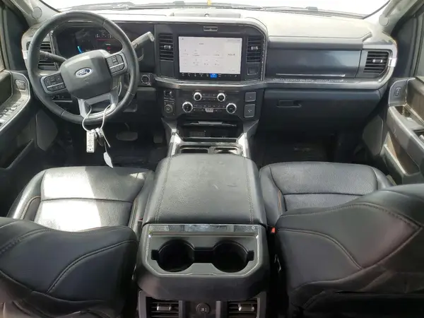 1FD8W3HT6SEC59434 2025 FORD F350 - Image 8