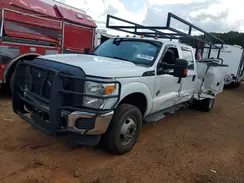 1FD8W3HT7GEB99199 2016 FORD F350