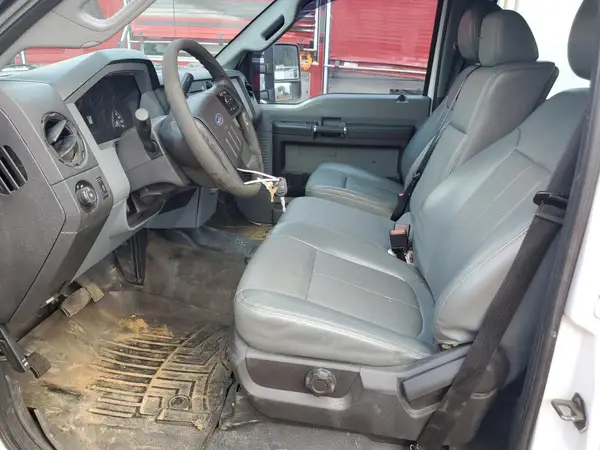 2016 FORD F350 COPART lot 70450145 auction photo 7